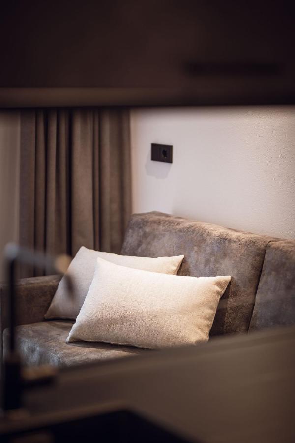 Aparthotel Rouda Luxury Retreat Am Kronplatz Olang