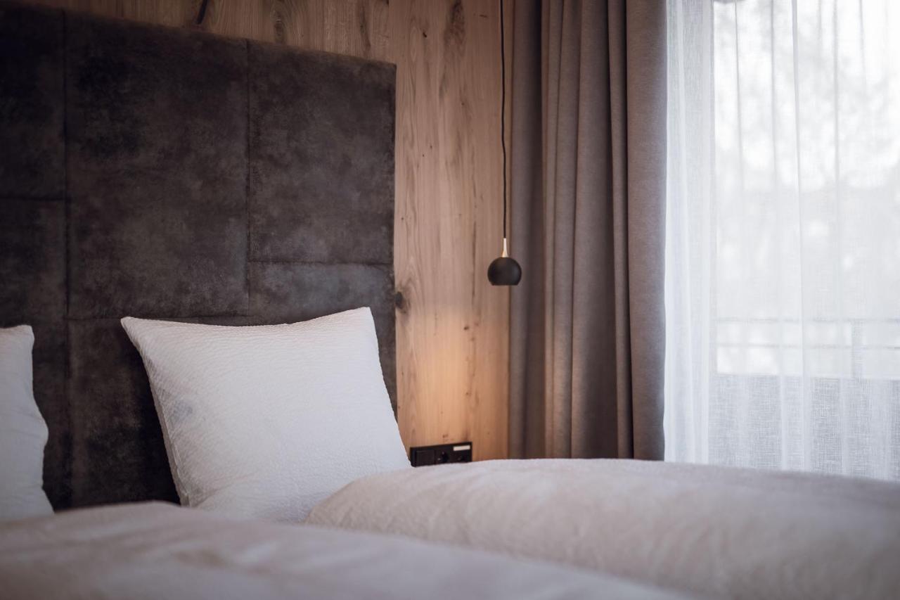Rouda Luxury Retreat Am Kronplatz Aparthotel Olang