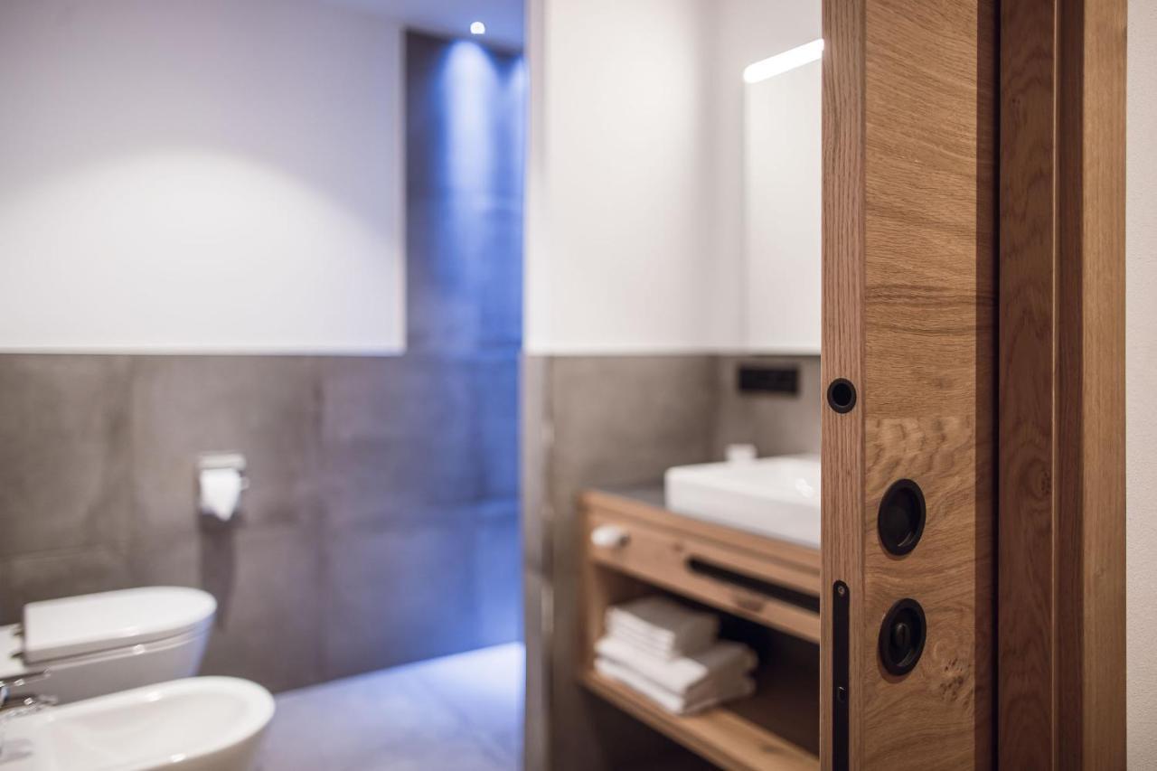 Rouda Luxury Retreat Am Kronplatz Aparthotel *