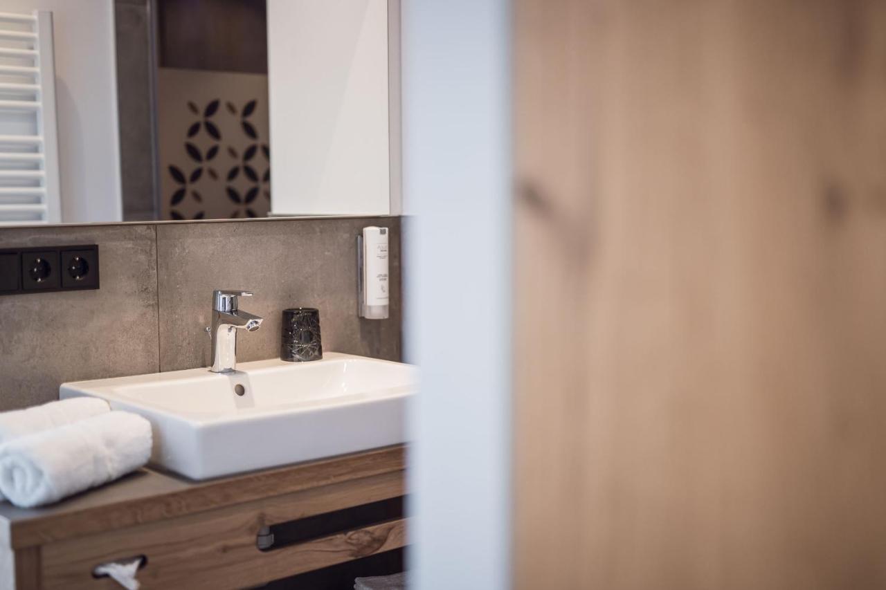 Rouda Luxury Retreat Am Kronplatz Aparthotel *